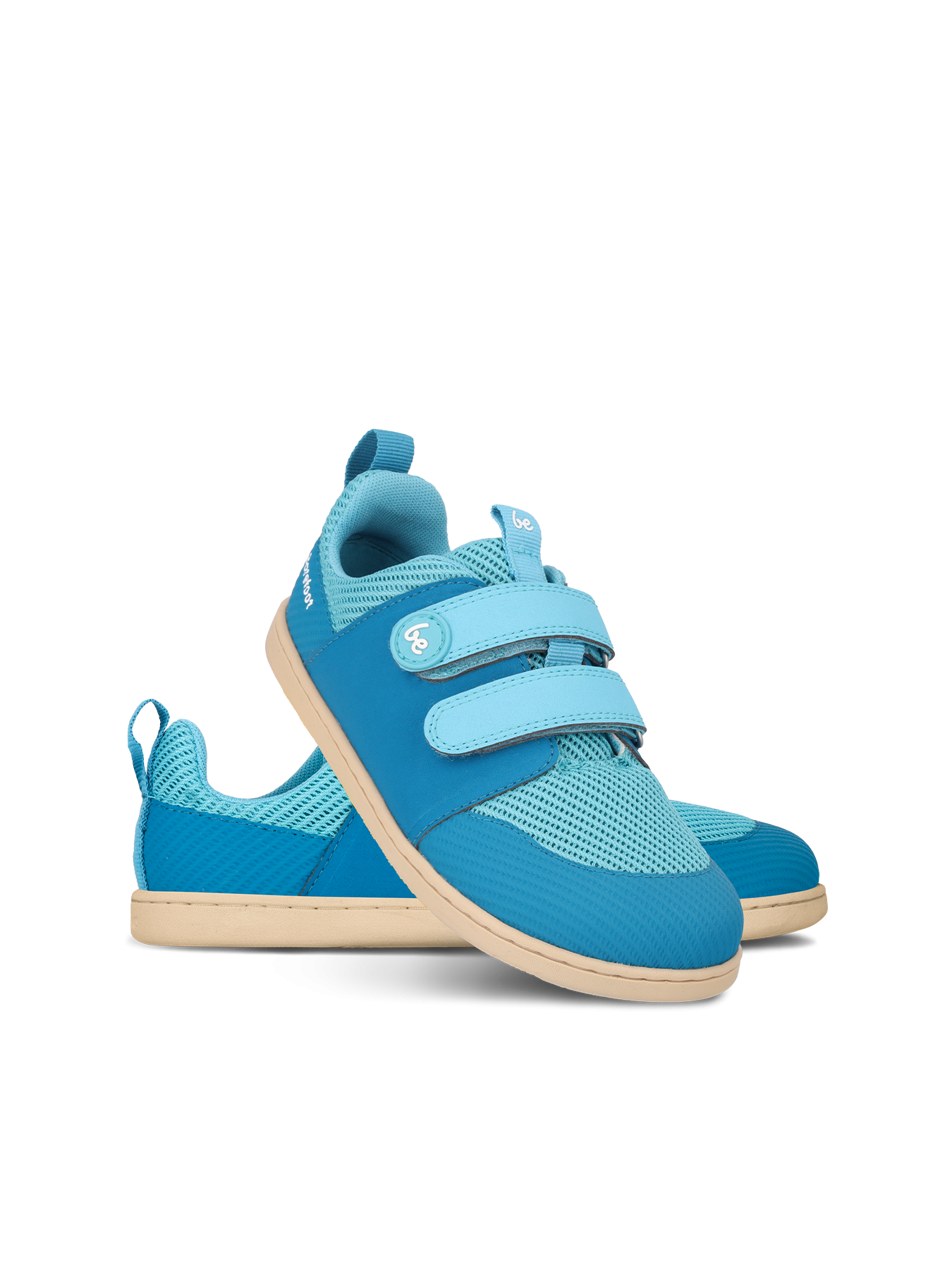 Kinder Barfußschuhe Be Lenka Bounty Kids - Aqua