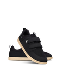 Kinder Barfuß Sneaker Be Lenka Bounty Kids - Schwarz