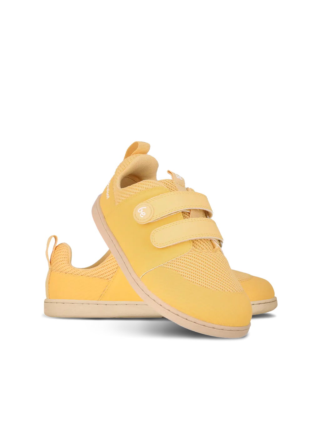 Kids Barfußschuhe Be Lenka Bounty Junior - Gelb