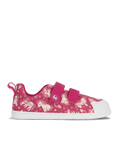Barfußschuhe für Kinder Be Lenka Canvi Kids – Einhorn