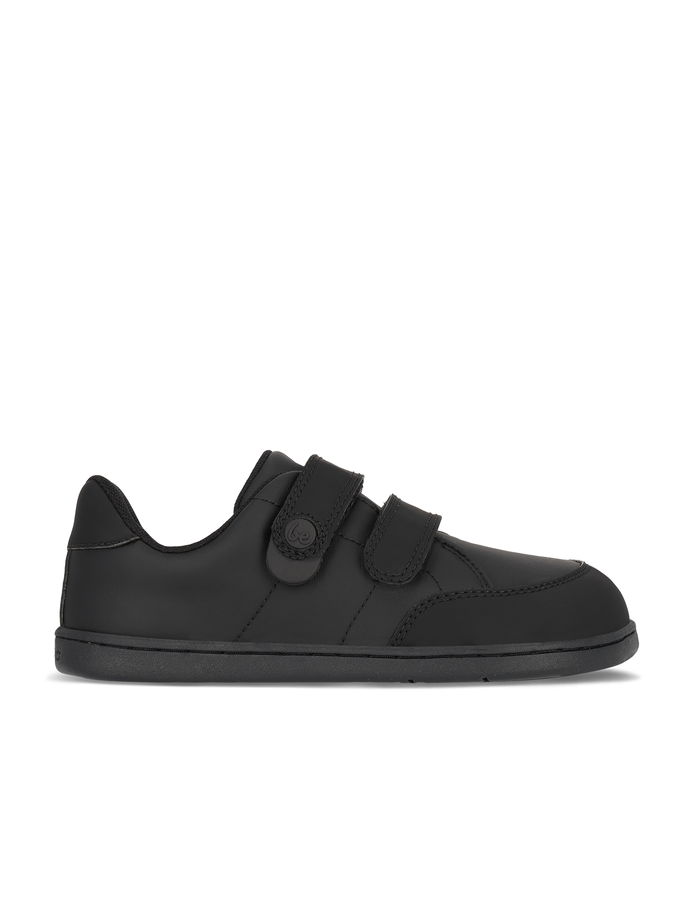 Barfuß-Sneaker für Kinder Be Lenka Energise Preschool – All Black