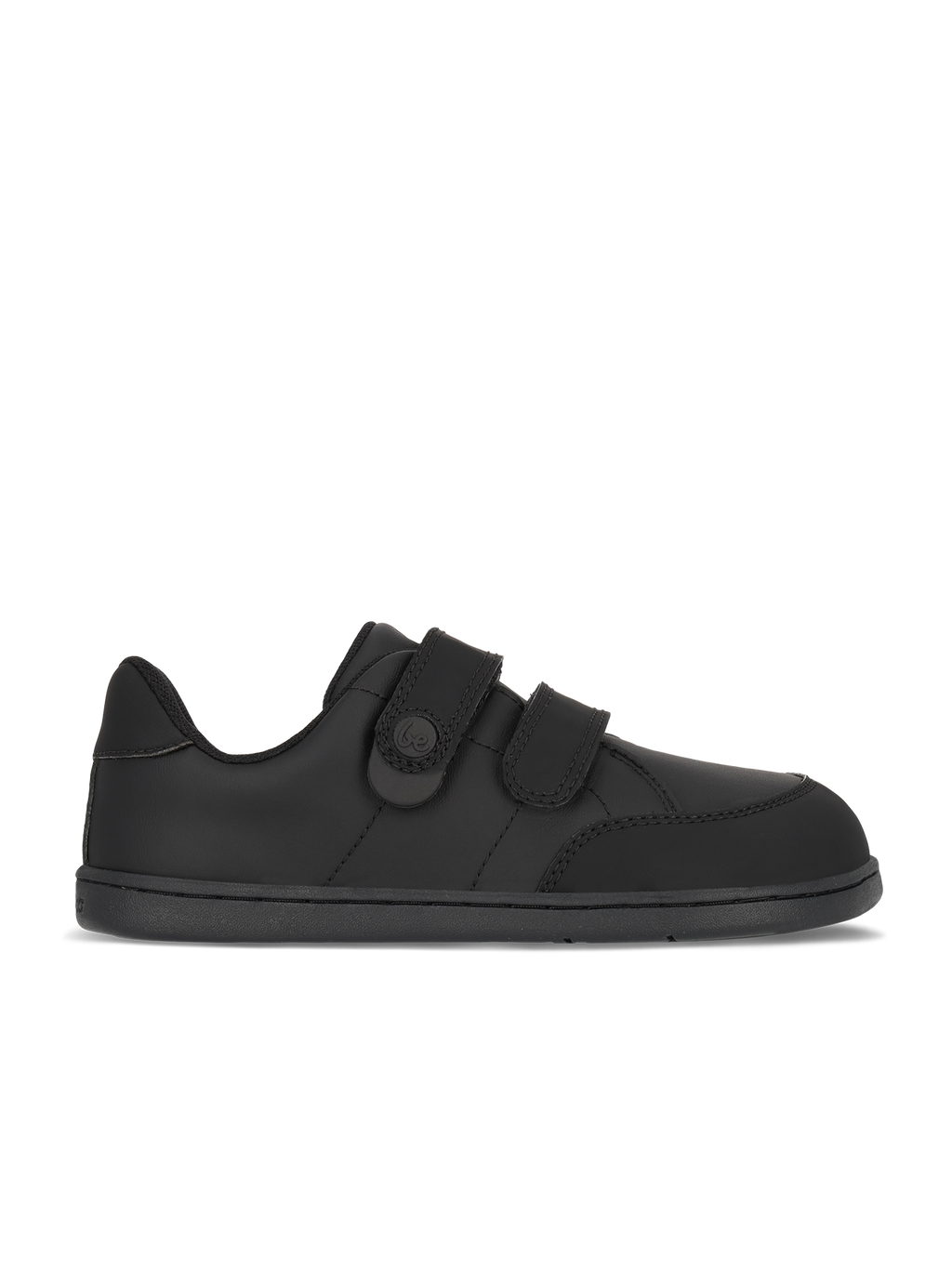 Kinder Barfuß-Sneaker Be Lenka Energise Kids - All Black