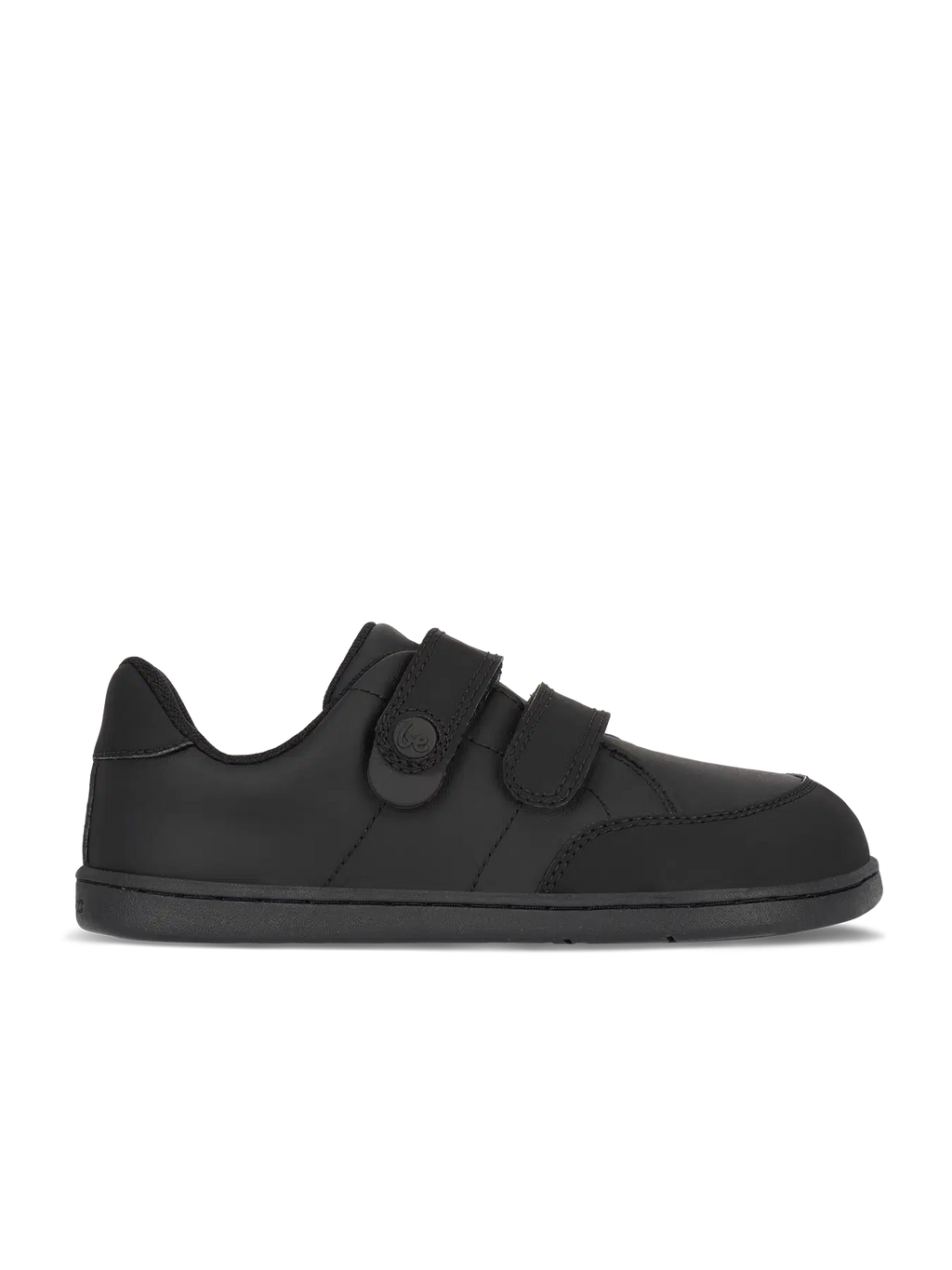 Kids barefoot sneakers Be Lenka Energise Preschool - All Black