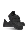 Kids barefoot sneakers Be Lenka Energise Preschool - All Black