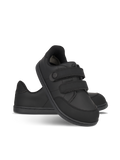 Kinder Barfuß-Sneaker Be Lenka Energise Kids - All Black