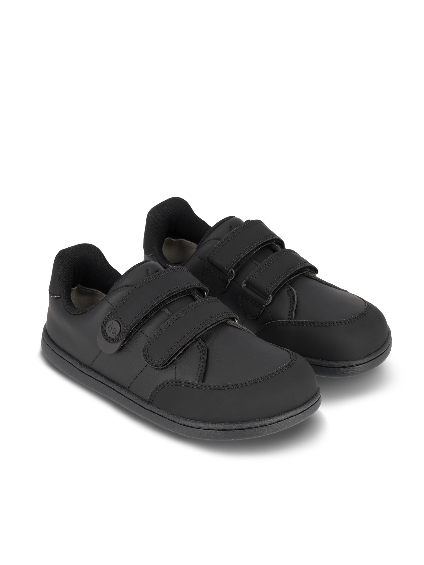 Barfuß-Sneaker für Kinder Be Lenka Energise Preschool – All Black