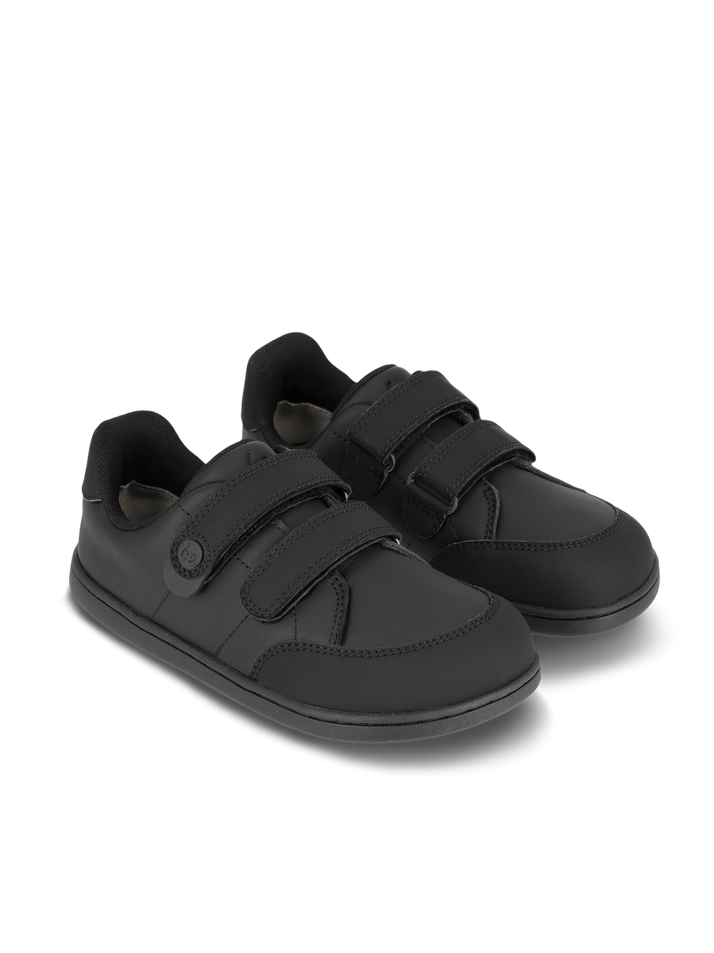 Barfuß-Sneaker für Kinder Be Lenka Energise Preschool – All Black