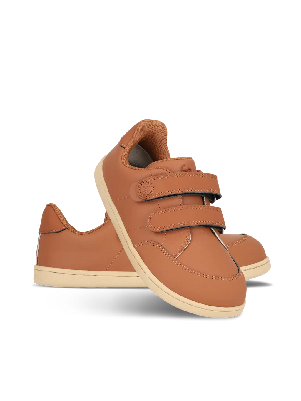 Kids Barfußschuhe Be Lenka Energise Kids - Braun