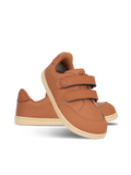 Kids Barfußschuhe Be Lenka Energise Kids - Braun