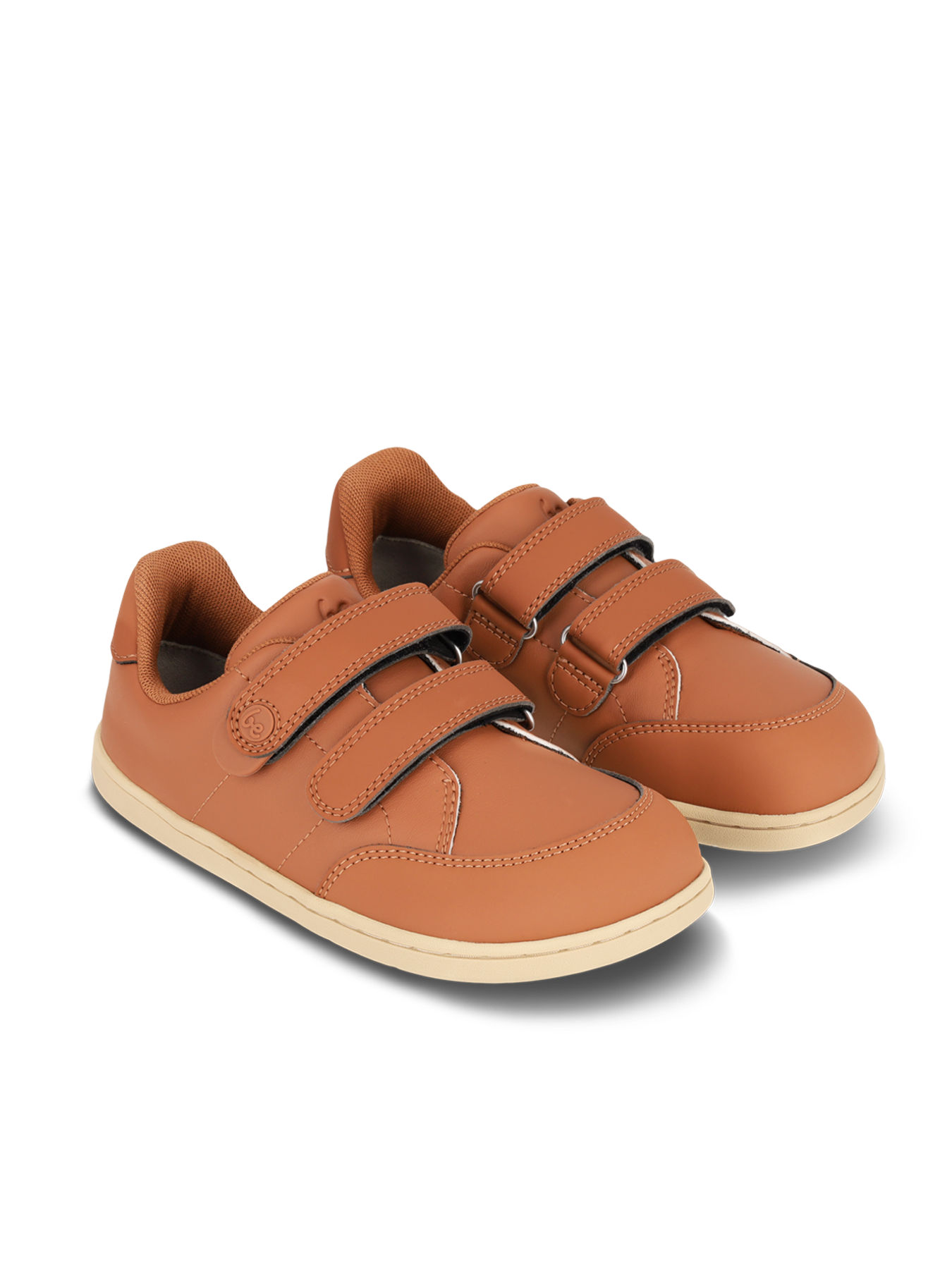 Kids Barfußschuhe Be Lenka Energise Kids - Braun