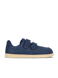 Kids barefoot sneakers Be Lenka Energise Preschool - Navy