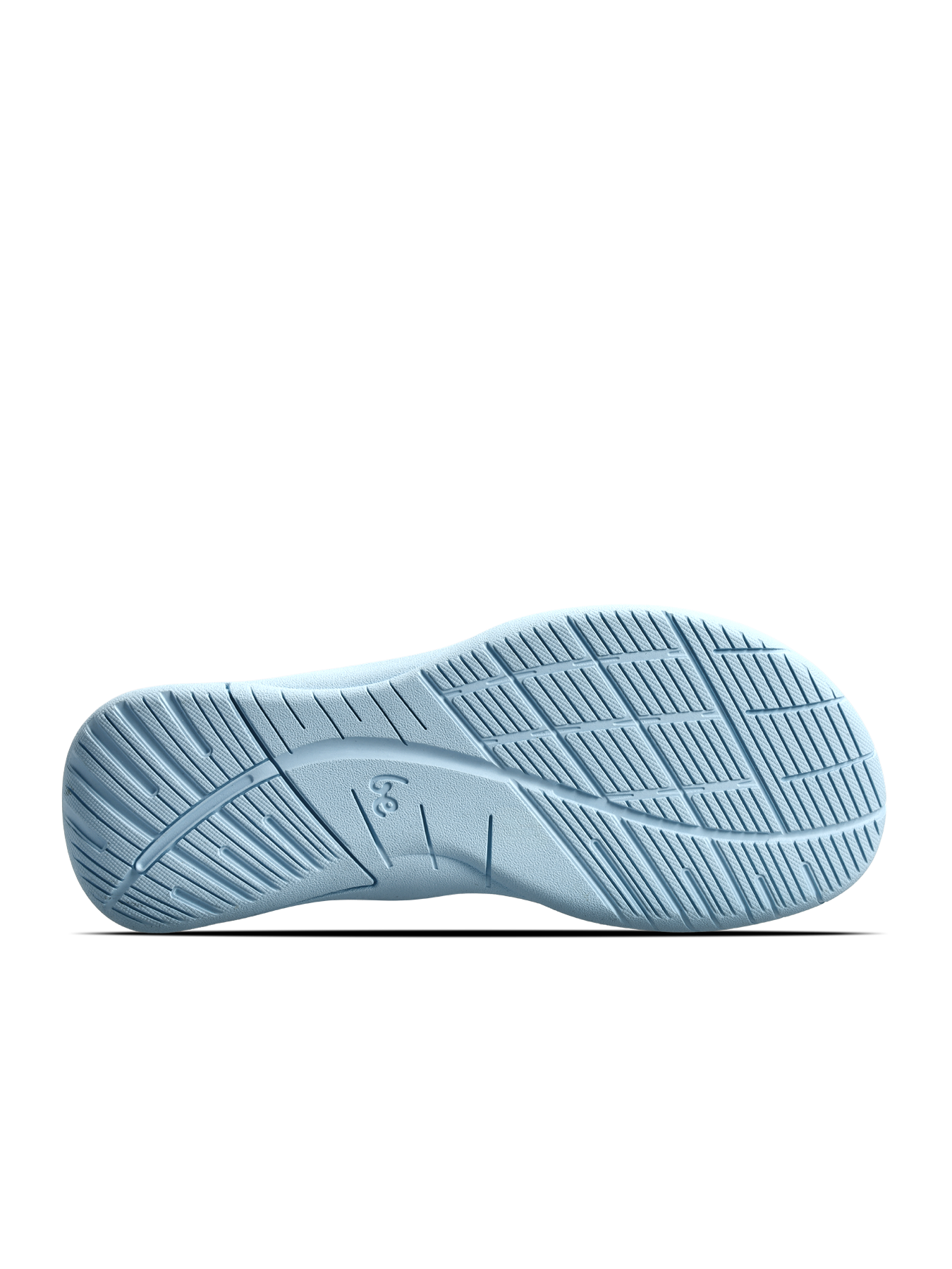Kinder Barfuß Sneaker Be Lenka Nubo Junior - Blau
