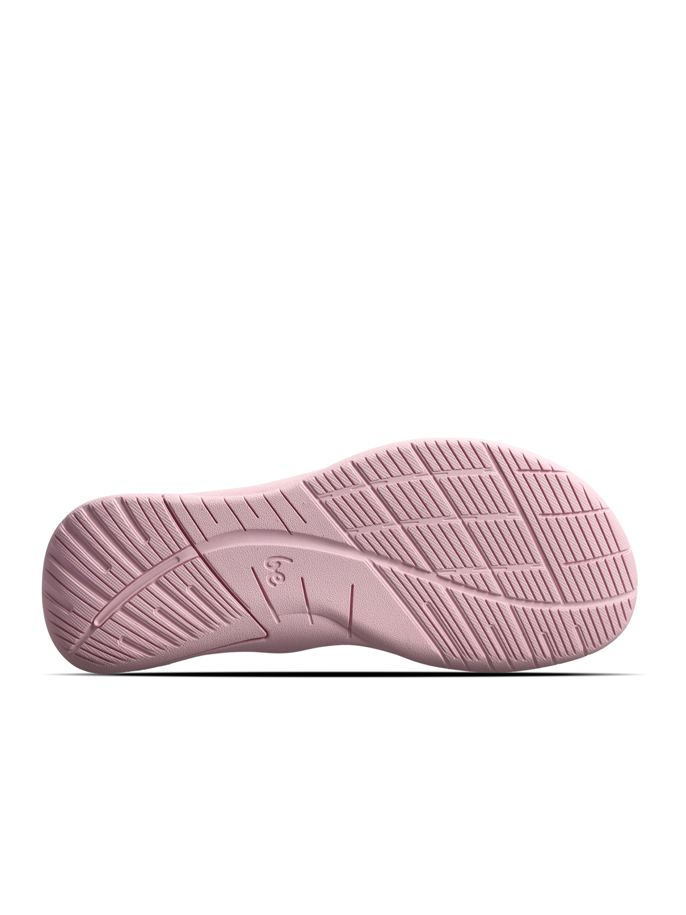 Kinder Barfuß Slip-on Schuhe Be Lenka Luppo Junior - Lilac & Pink