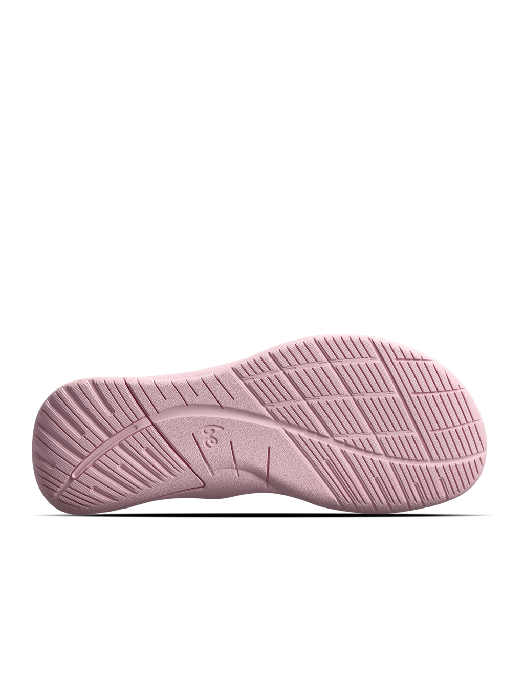 Kinder Barfuß Slip-on Schuhe Be Lenka Luppo Junior - Lilac & Pink
