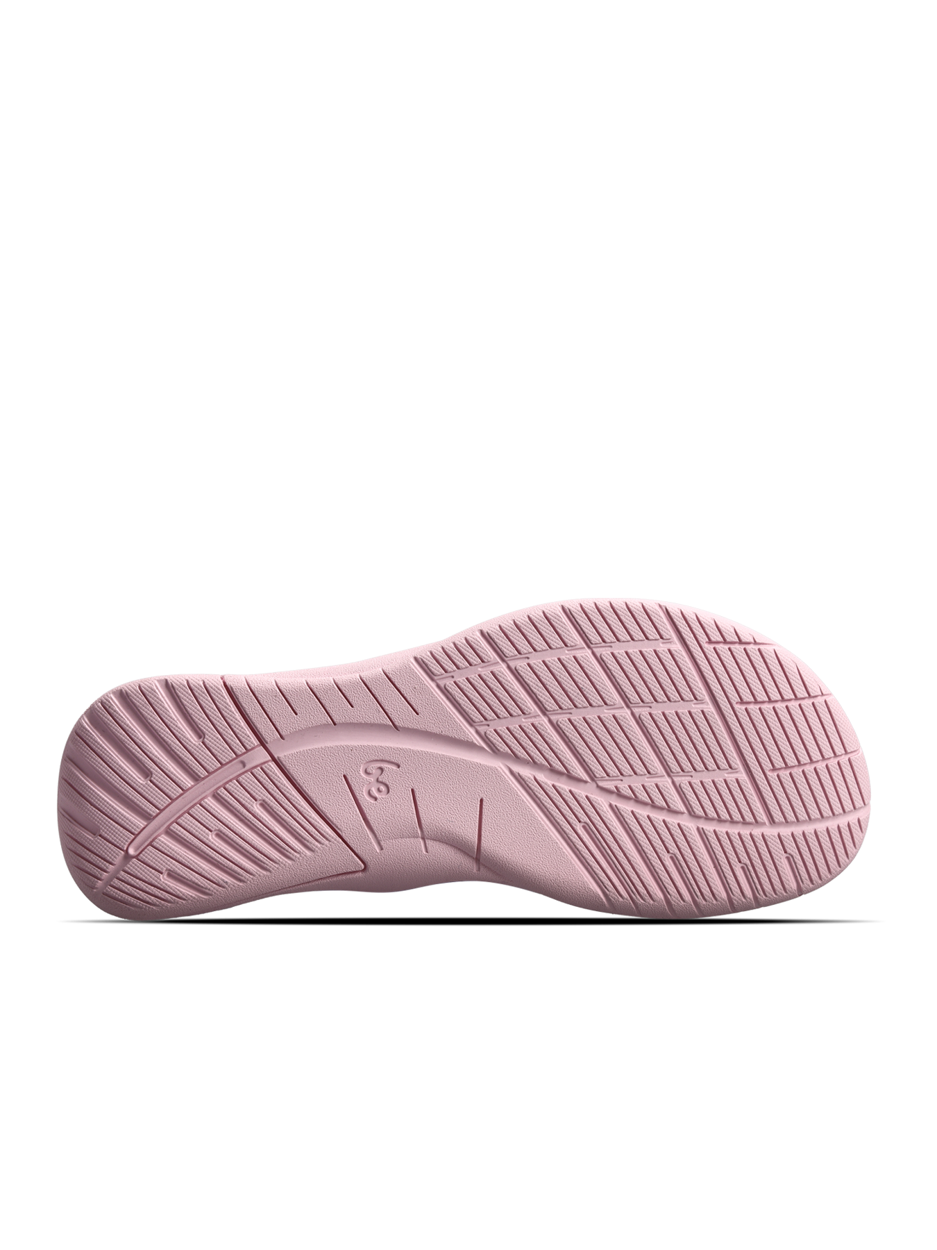 Barfußschuhe für Kinder Be Lenka Nubo Junior - Rosa