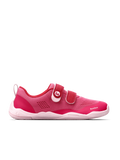 Barfußschuhe für Kinder Be Lenka Nubo Junior - Rosa