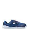 Kinder Barfußschuhe Be Lenka Nubo Kids - Blau