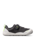 Kinder Barfußschuhe Be Lenka Nubo Preschool - Grau