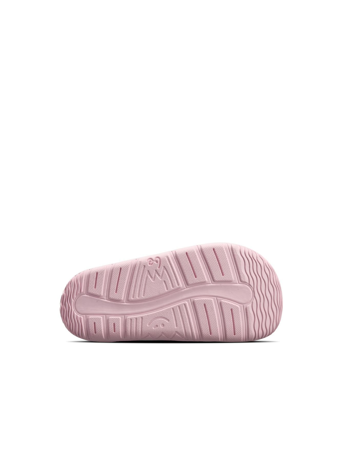 Kinder Barfuß Slip-on Schuhe Be Lenka Luppo Vorschule - Flieder & Pink