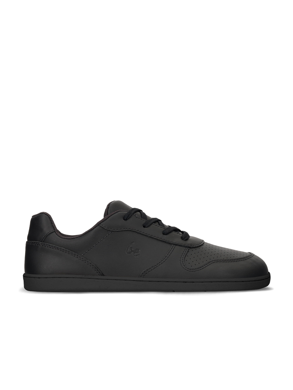 Kinder Barfußschuhe Be Lenka Scoot Junior - All Black