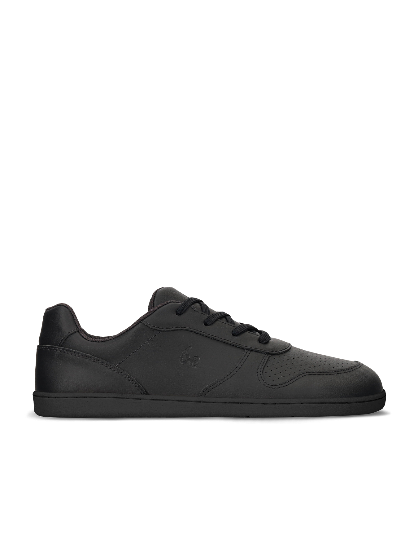 Kinder Barfußschuhe Be Lenka Scoot Junior - All Black