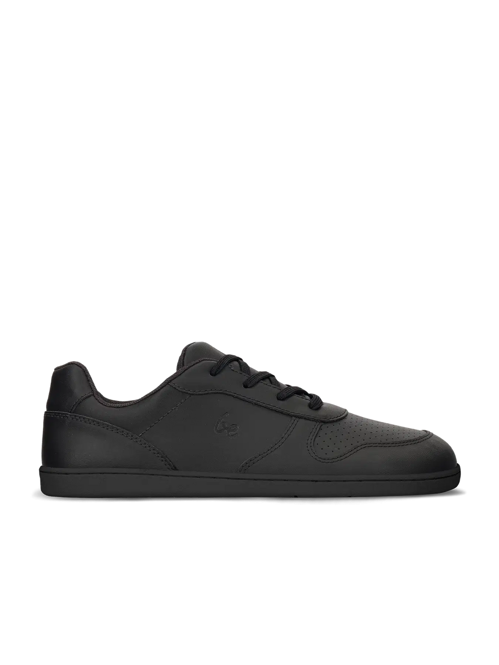 Kinder Barfußschuhe Be Lenka Scoot Junior - All Black