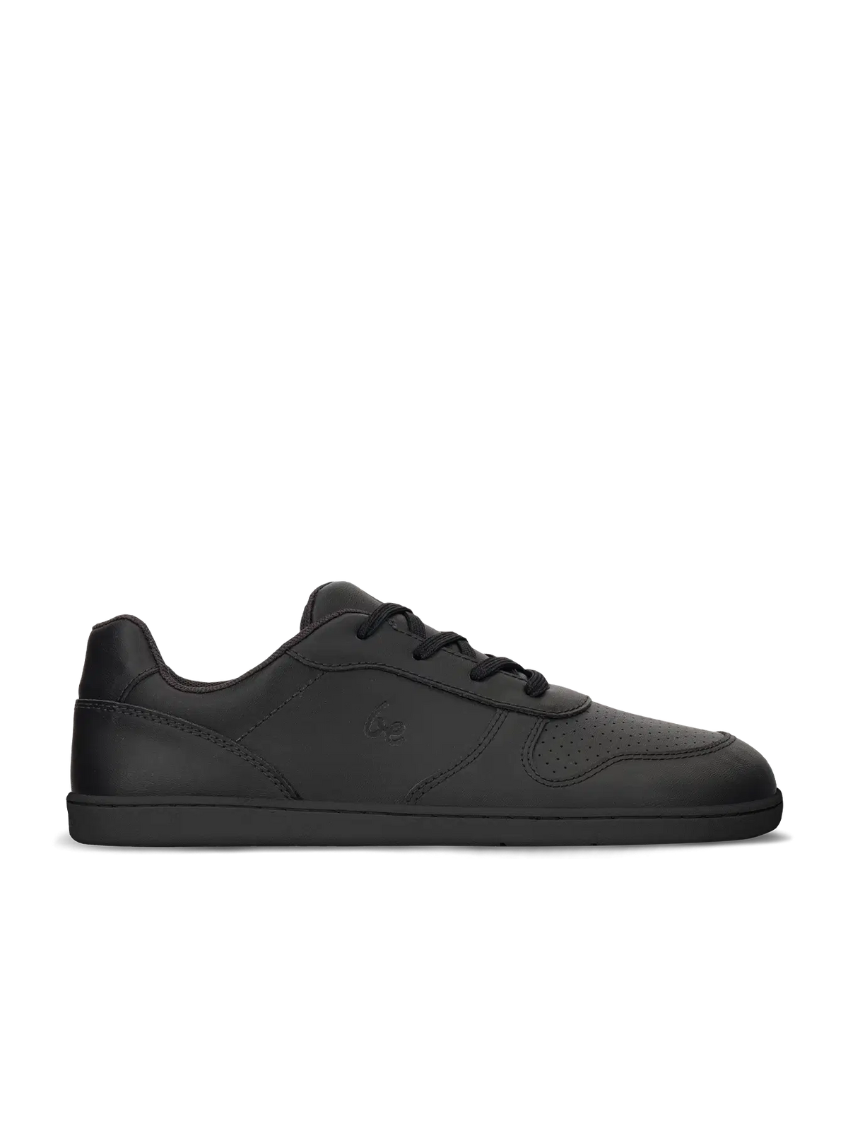 Kinder Barfußschuhe Be Lenka Scoot Junior - All Black