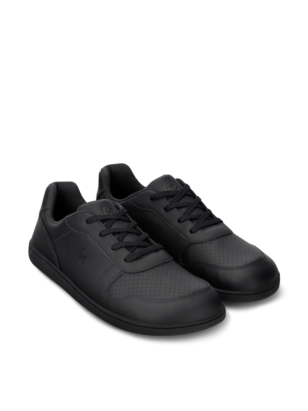 Kinder Barfußschuhe Be Lenka Scoot Junior - All Black