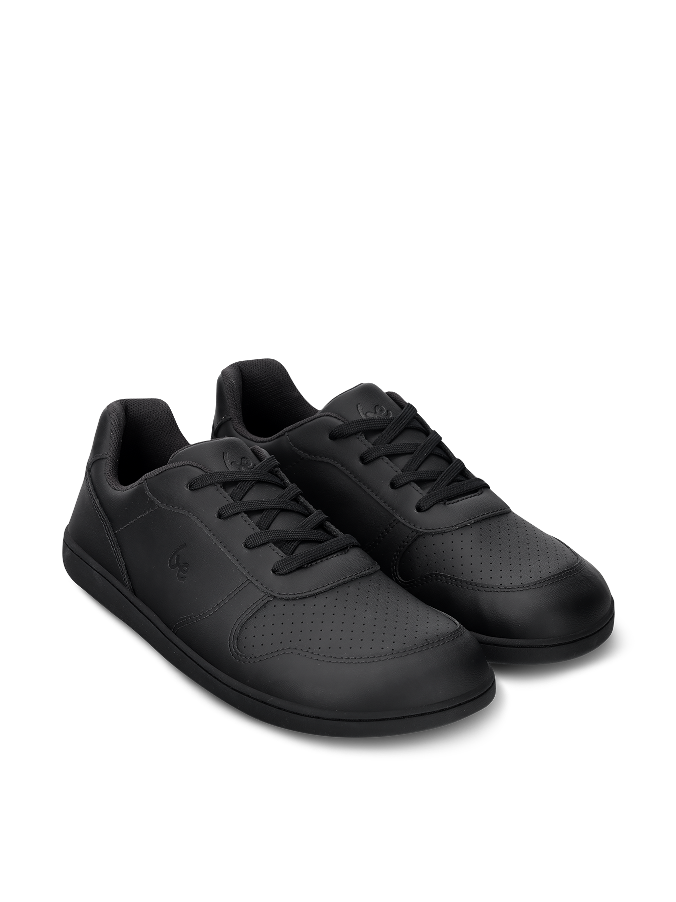 Kinder Barfußschuhe Be Lenka Scoot Junior - All Black