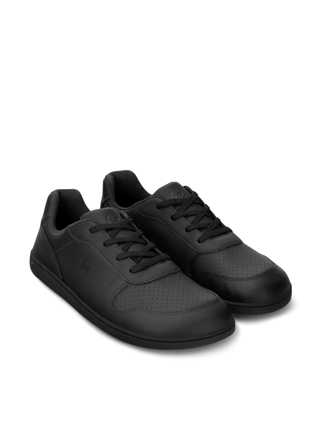 Kinder Barfußschuhe Be Lenka Scoot Junior - All Black