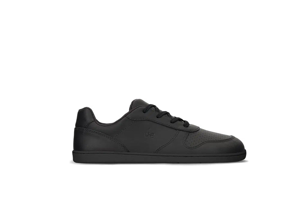 Kinder Barfußschuhe Be Lenka Scoot Junior - All Black