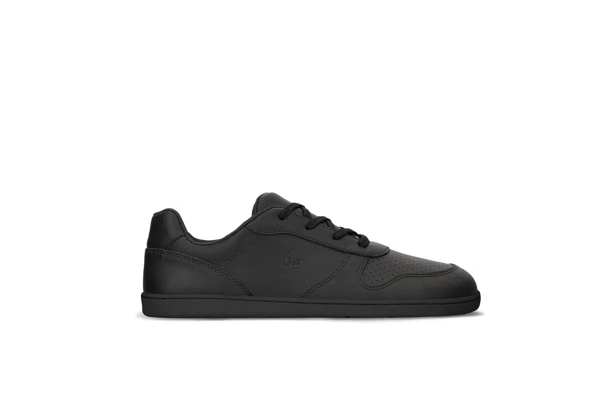 Kinder Barfußschuhe Be Lenka Scoot Junior - All Black