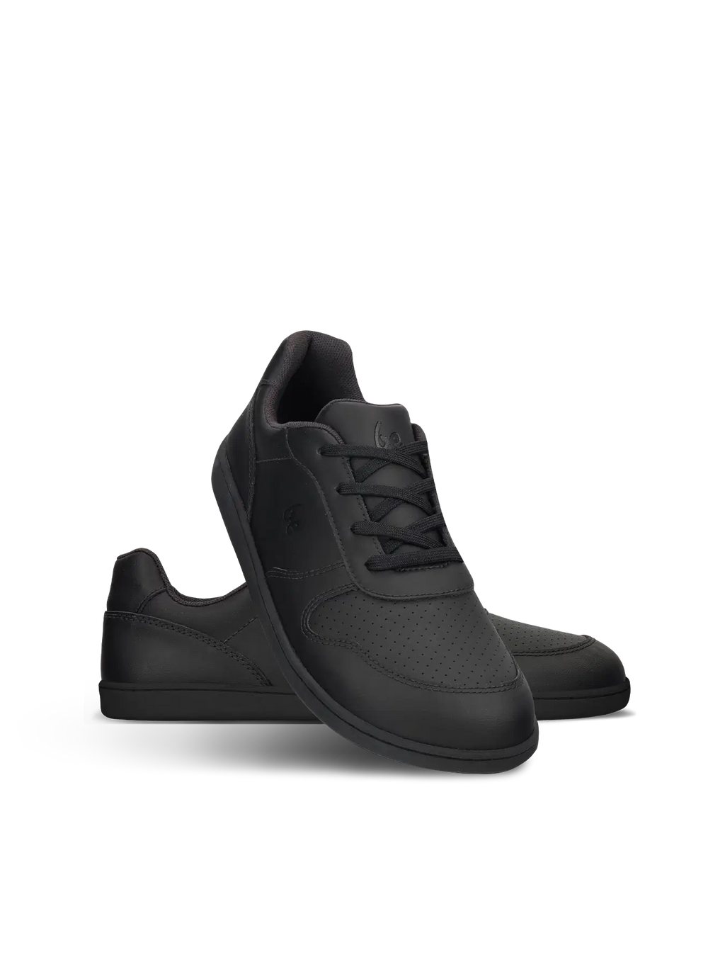 Kinder Barfußschuhe Be Lenka Scoot Junior - All Black