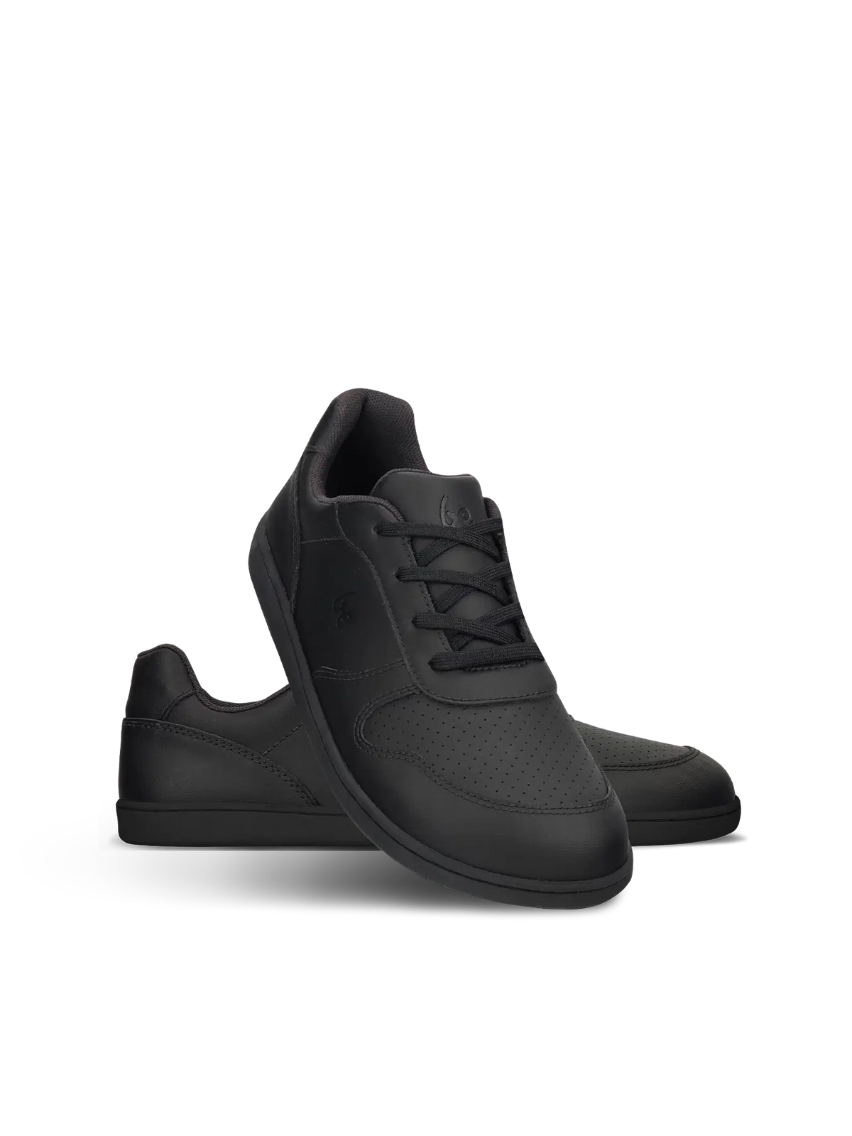 Kinder Barfußschuhe Be Lenka Scoot Junior - All Black