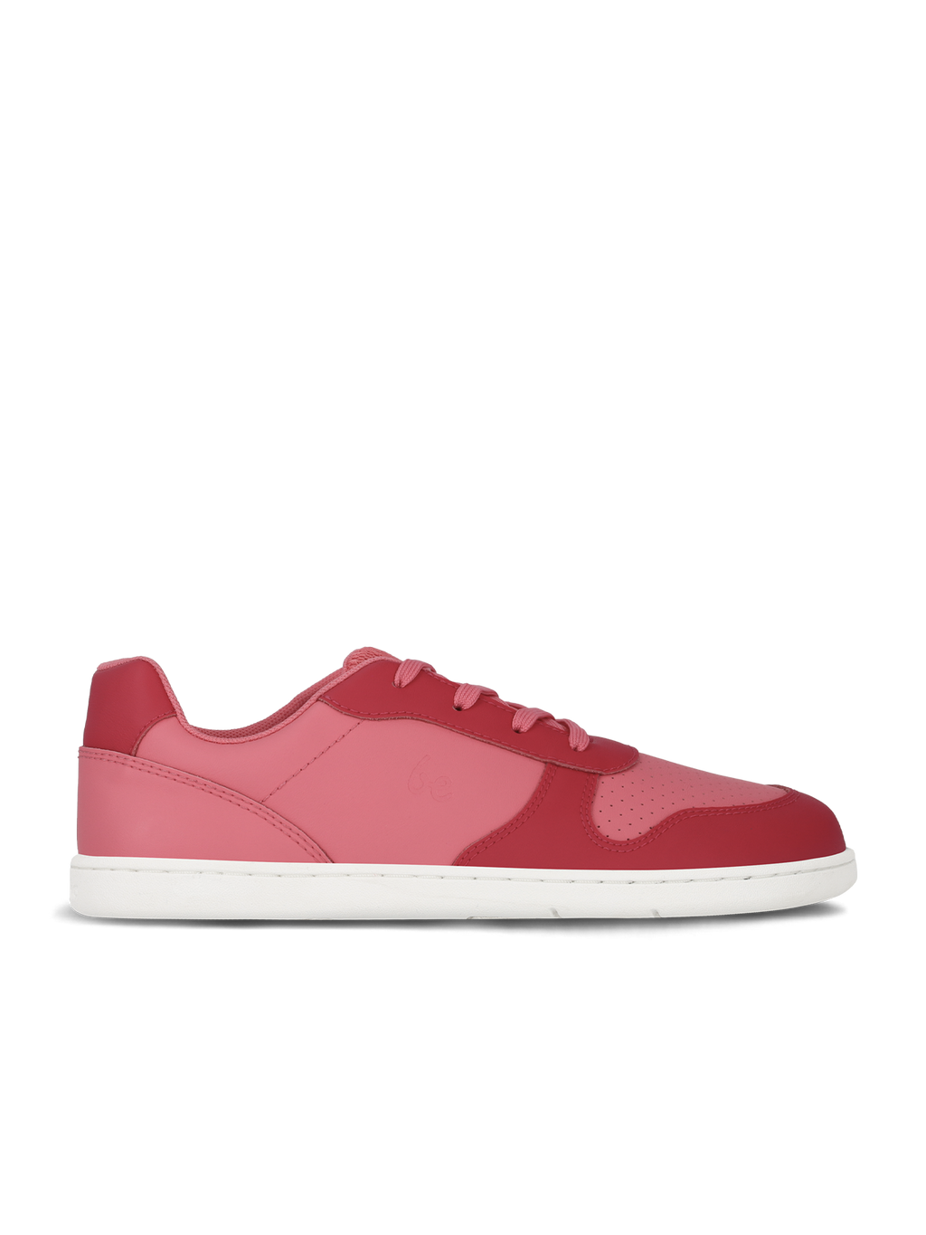 Kinder Barfuß Sneaker Be Lenka Scoot Junior – Hell & Dunkelrosa