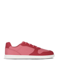 Kids barefoot sneakers Be Lenka Scoot Junior - Light & Dark Pink