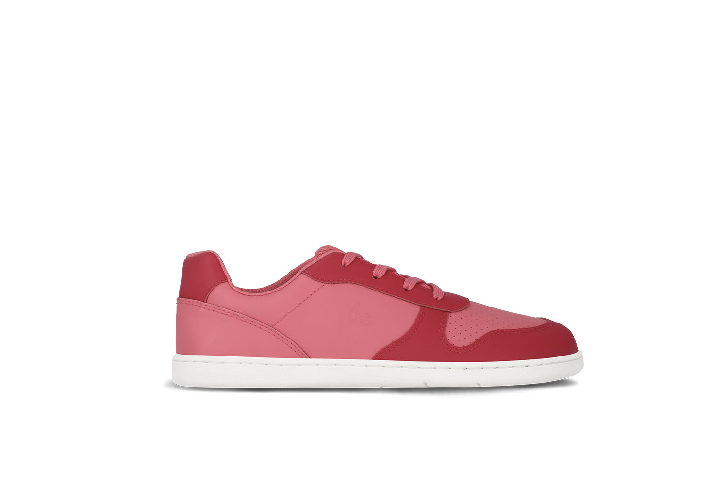 Kinder Barfuß Sneaker Be Lenka Scoot Junior – Hell & Dunkelrosa
