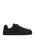 Kids barefoot sneakers Be Lenka Scoot Kids - All Black