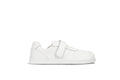 Barfuß-Sneaker für Kinder Be Lenka Scoot Kids - All White