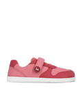 Kinder Barfuß Sneaker Be Lenka Scoot Kids - Hell- & Dunkelrosa
