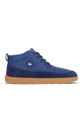 Kinder Barfußschuhe Be Lenka Elio Junior - Dunkelblau