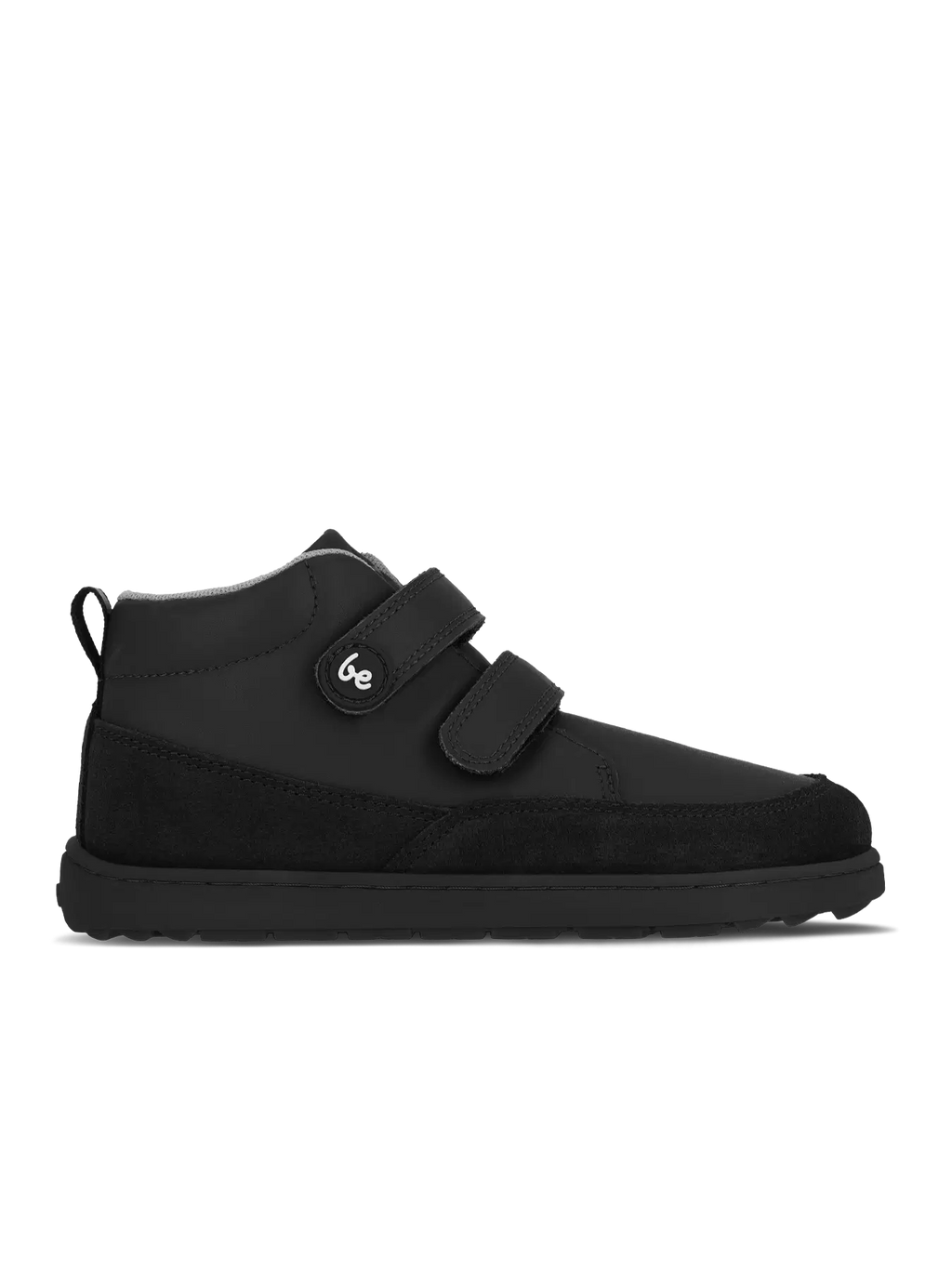 Barfußschuhe für Kinder Be Lenka Elio Kids - All Black