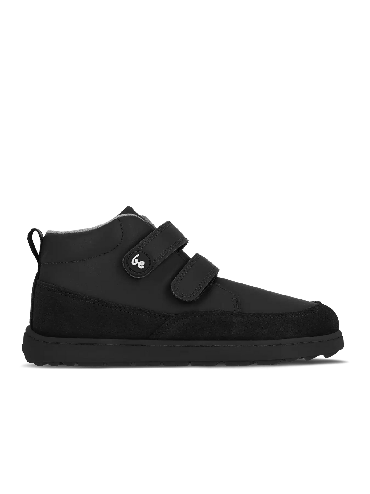 Barfußschuhe für Kinder Be Lenka Elio Kids - All Black