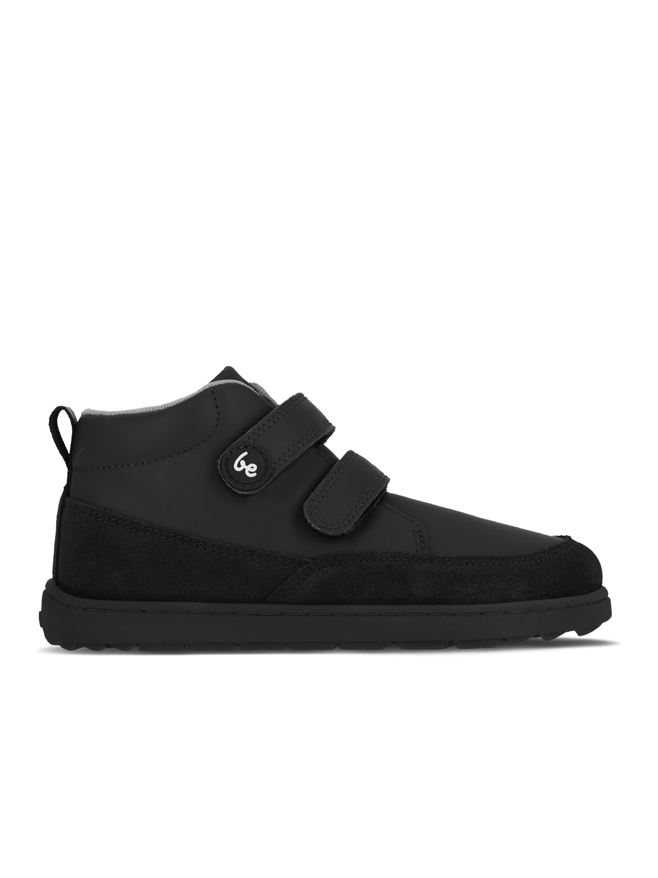 Barfußschuhe für Kinder Be Lenka Elio Kids - All Black