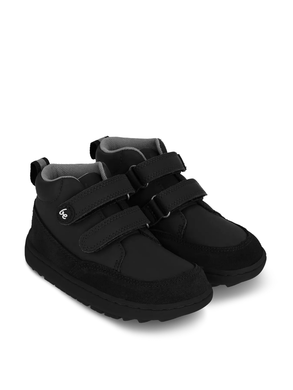 Barfußschuhe für Kinder Be Lenka Elio Kids - All Black
