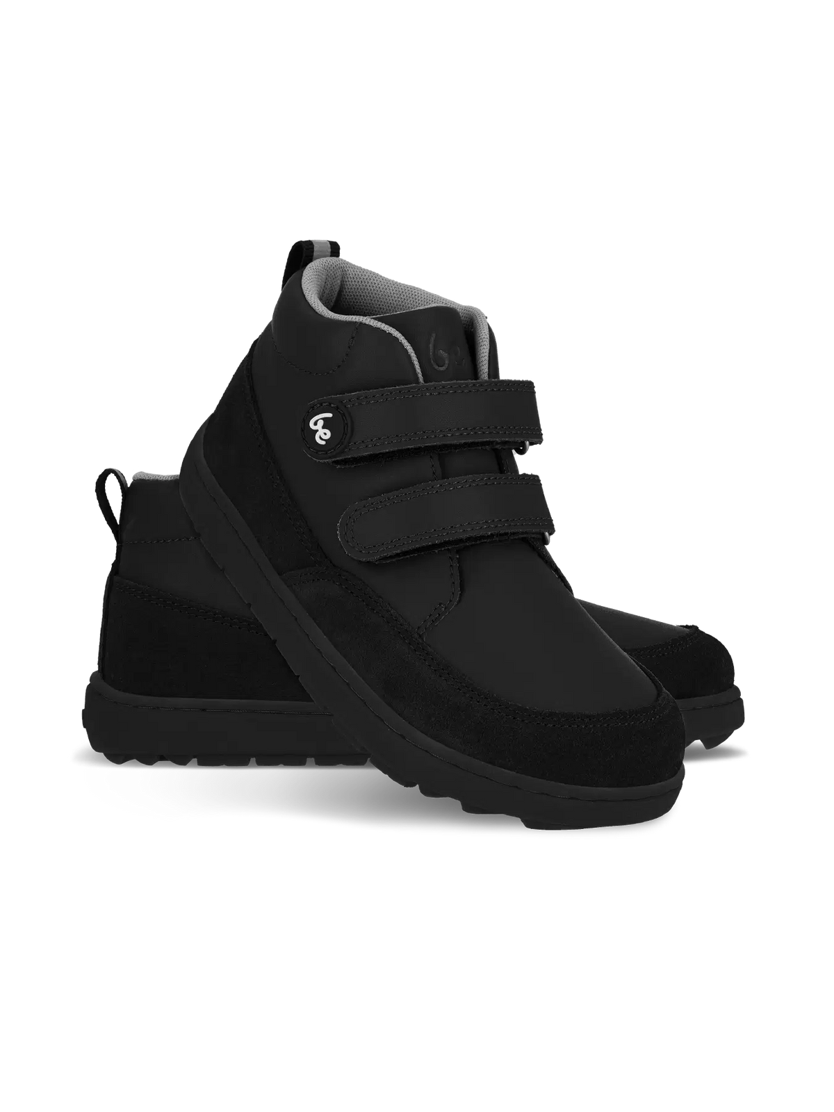 Barfußschuhe für Kinder Be Lenka Elio Kids - All Black