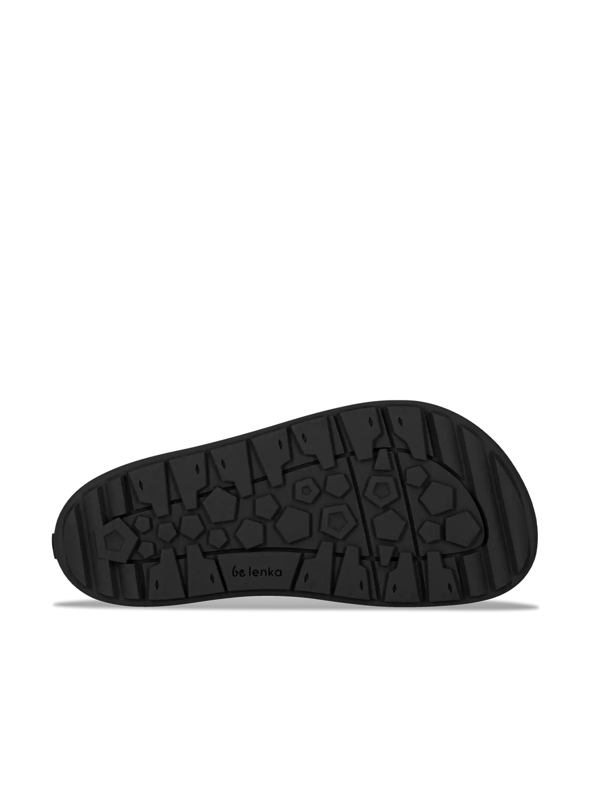 Kinder Barfußschuhe Be Lenka Elio Preschool - All Black