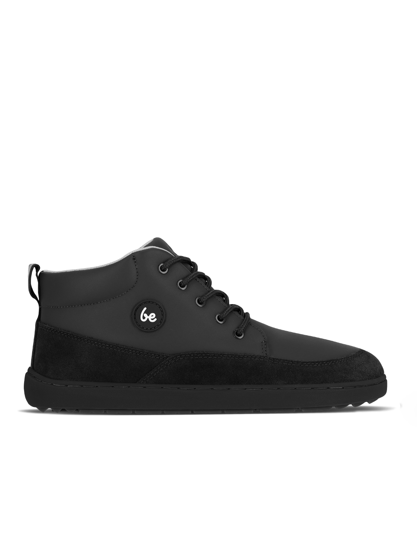 Kinder Barfußschuhe Be Lenka Elio Junior - All Black