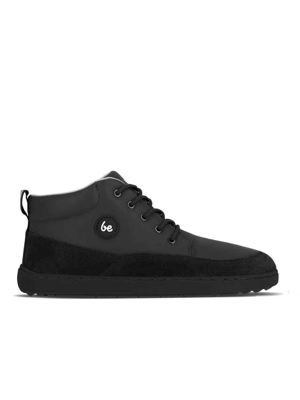 Kinder Barfußschuhe Be Lenka Elio Junior - All Black