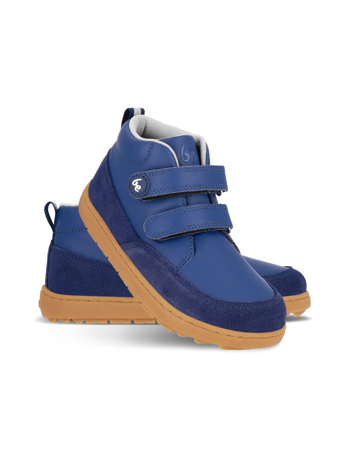Kinder Barfußschuhe Be Lenka Elio Kids - Dunkelblau